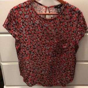H&M top